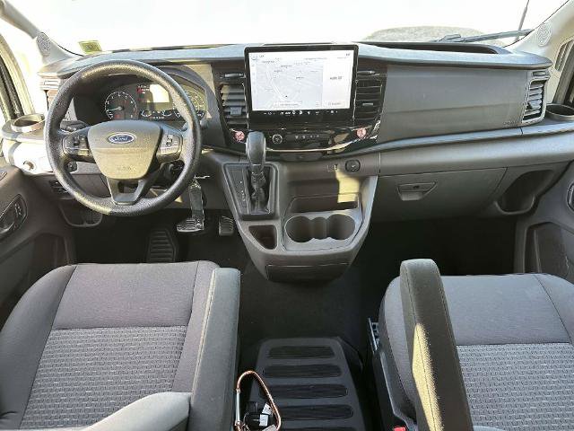 Certified 2025 Ford Transit 350 XLT RWD image 19