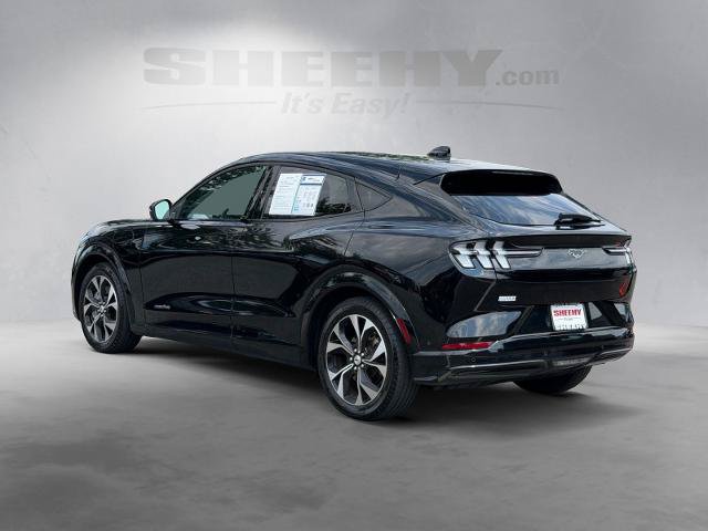 Certified 2023 Ford Mustang Mach-E Premium AWD/4WD image 14