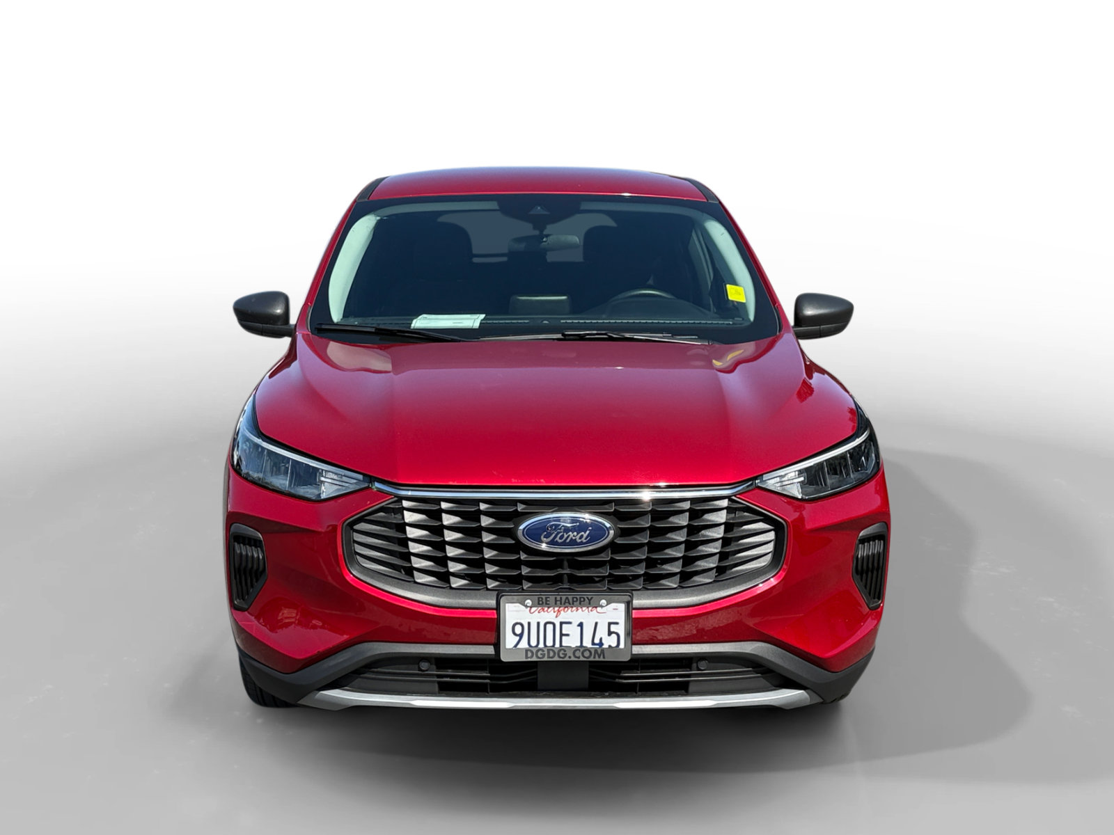Certified 2025 Ford Escape Active FWD image 8