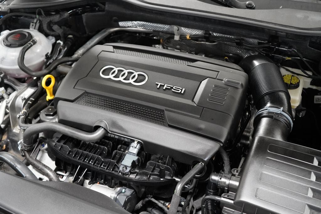 Used 2023 Audi TT 2.0T AWD/4WD image 30