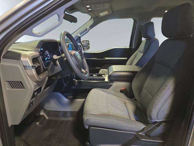 Certified 2023 Ford F150 XL w/ XL Chrome Appearance Package AWD/4WD image 6