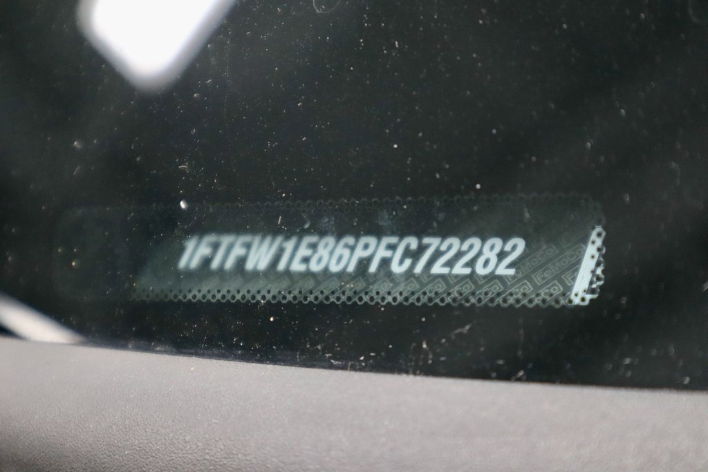 Certified 2023 Ford F150 XLT w/ Equipment Group 301A Mid image 31