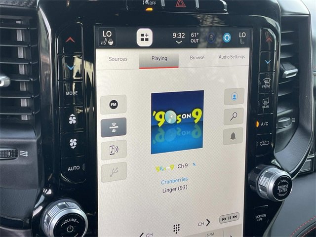 Used 2022 RAM 1500 TRX w/ TRX Level 2 Equipment Group image 13