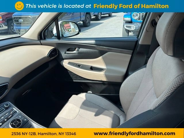 Used 2023 Hyundai Santa Fe SEL AWD/4WD image 27