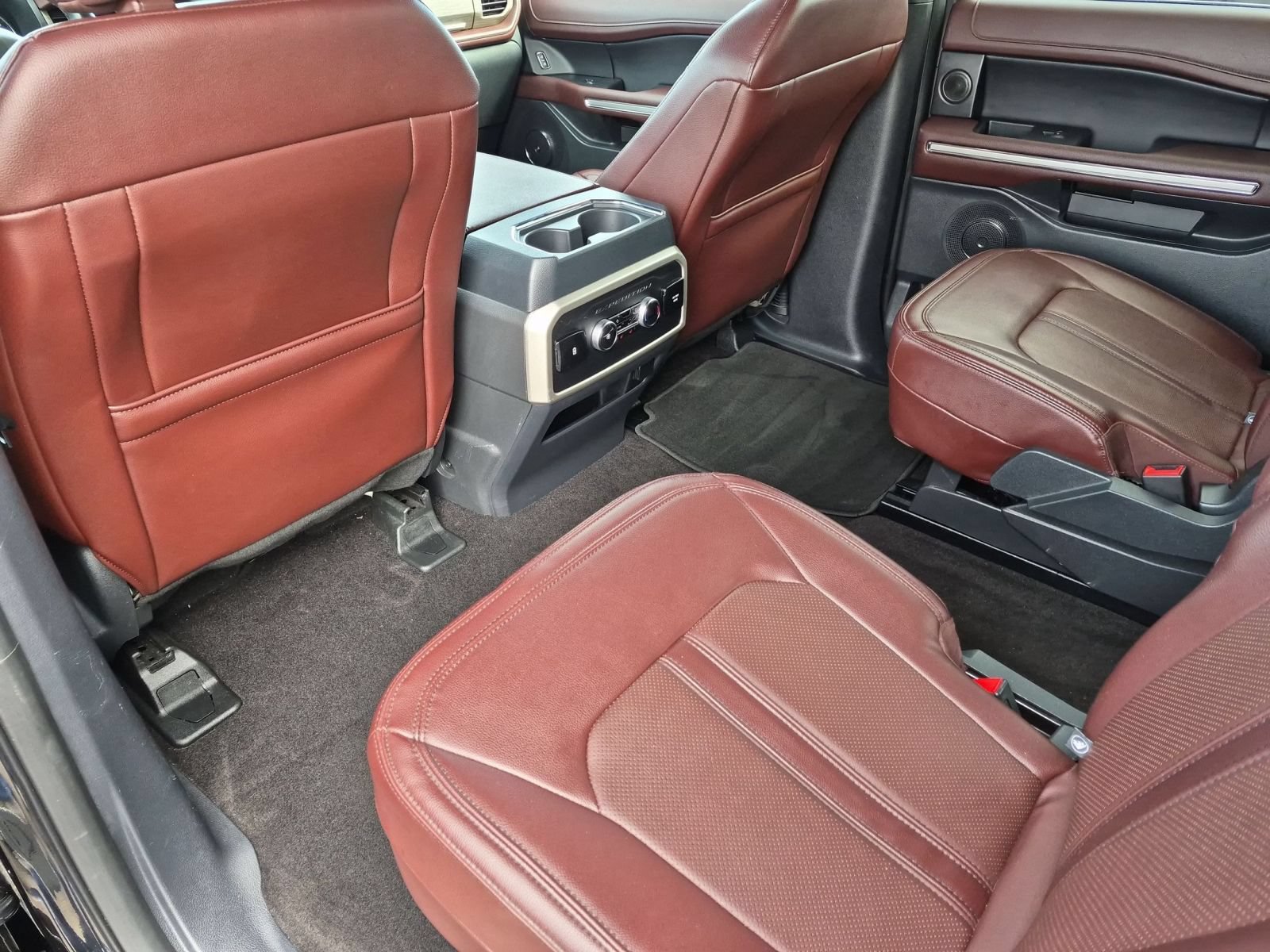 Certified 2023 Ford Expedition Max Limited AWD/4WD image 28