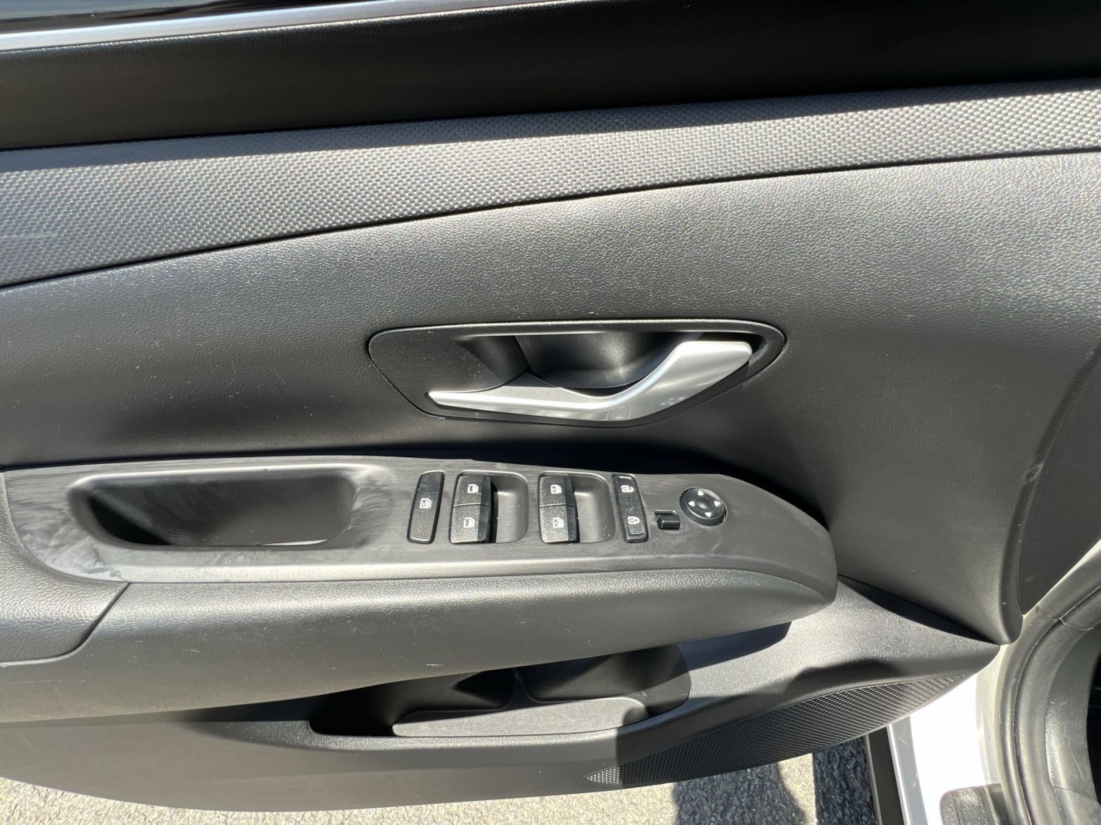 Used 2024 Hyundai Tucson SEL FWD image 23