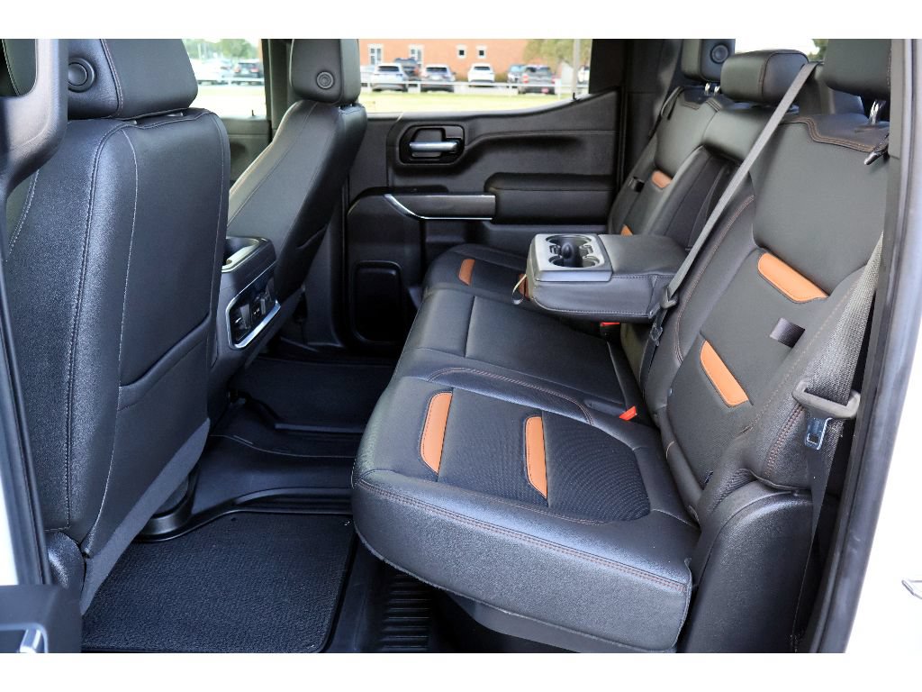 Used 2021 GMC Sierra 1500 AT4 AWD/4WD image 24
