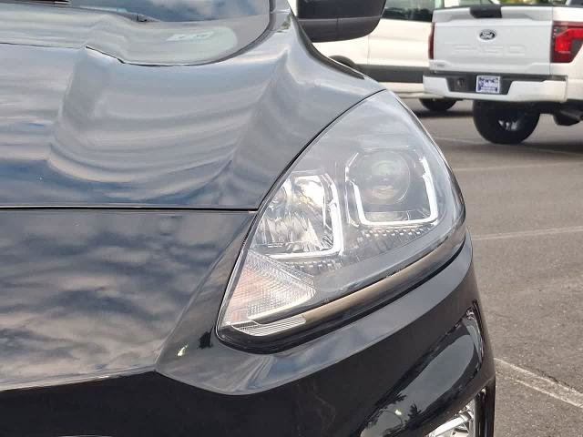 Certified 2022 Ford Escape SEL AWD/4WD image 31