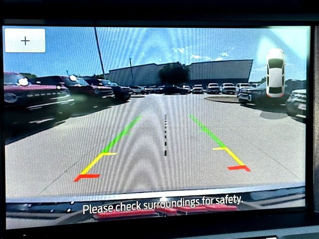 Certified 2023 Ford Mustang GT Premium w/ Equipment Group 401A image 24