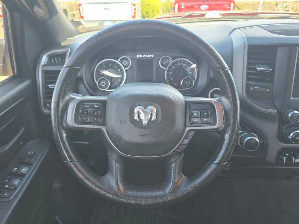 Used 2022 RAM 2500 Tradesman AWD/4WD image 12