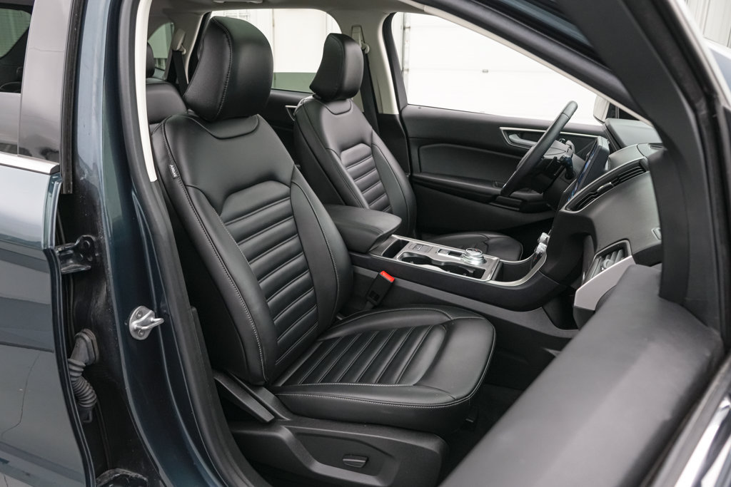 Certified 2023 Ford Edge SEL w/ Convenience Package AWD/4WD image 21