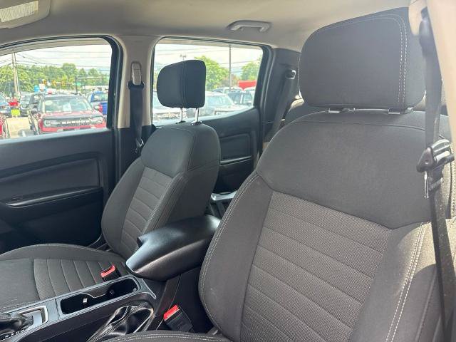 Certified 2019 Ford Ranger XL w/ Equipment Group 101A Mid AWD/4WD image 21