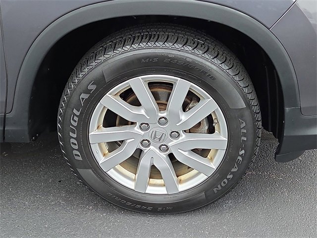 Used 2020 Honda Pilot LX image 8