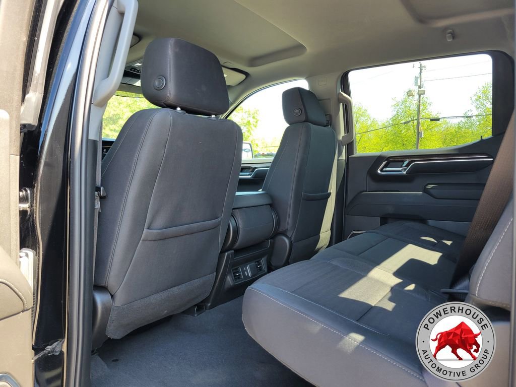 Used 2024 Chevrolet Silverado 1500 LT image 15