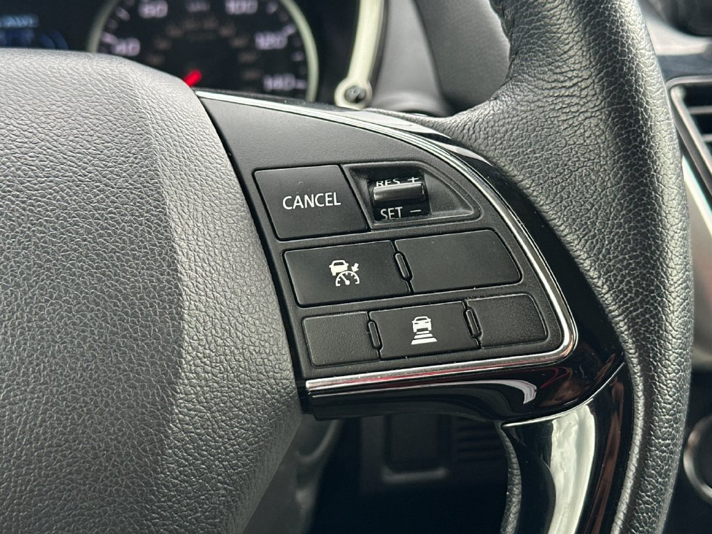 Used 2024 Mitsubishi Eclipse Cross SE AWD/4WD image 25