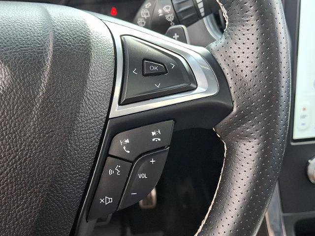 Certified 2022 Ford Edge ST w/ Equipment Group 401A AWD/4WD image 23