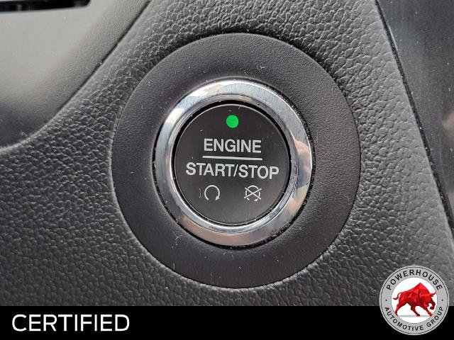 Certified 2018 Ford Explorer XLT w/ Equipment Group 202A AWD/4WD image 38