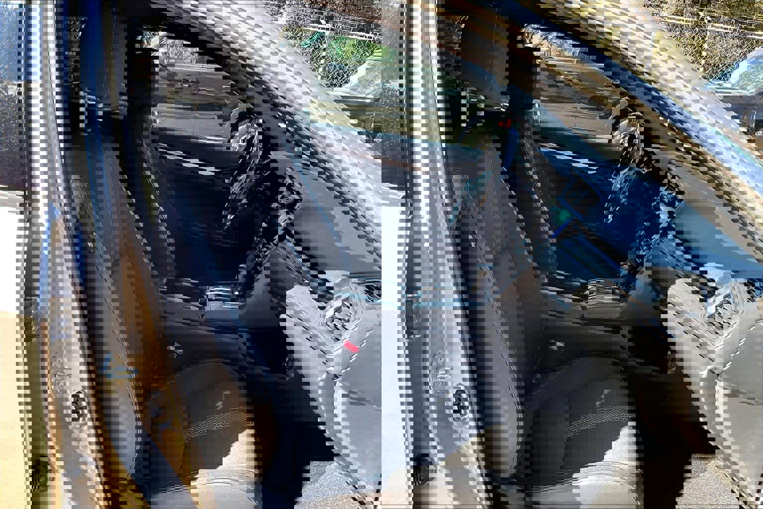 Used 2020 Honda Civic Sport image 9