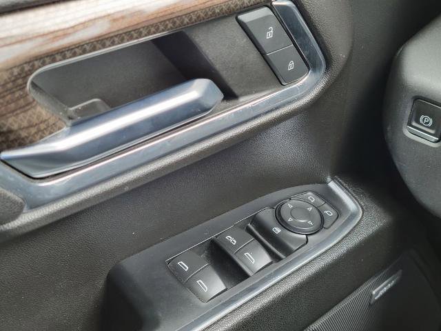 Used 2023 Chevrolet Silverado 1500 LT Trail Boss w/ Convenience Package II image 27