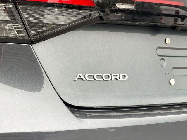 Used 2023 Honda Accord EX image 13
