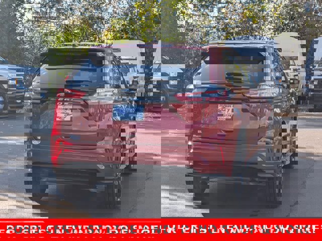 Certified 2024 Ford Edge ST-Line image 3