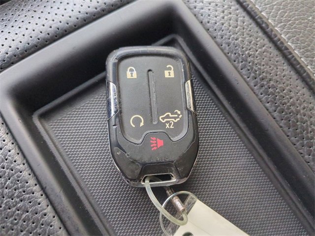 Used 2021 GMC Sierra 2500 Denali image 29