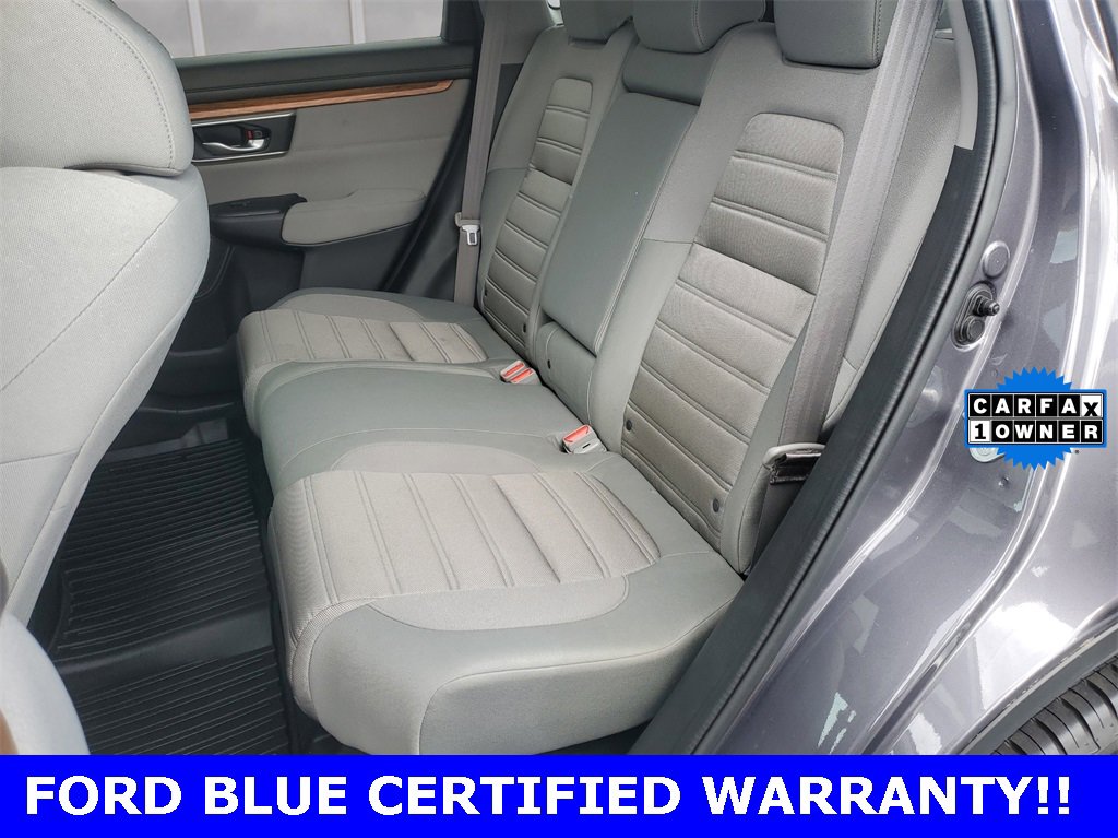 Used 2022 Honda CR-V EX image 10