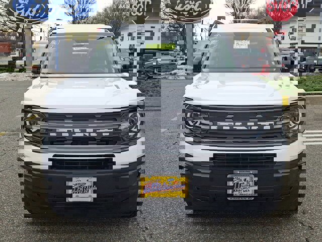 Certified 2022 Ford Bronco Sport Big Bend w/ Convenience Package image 13