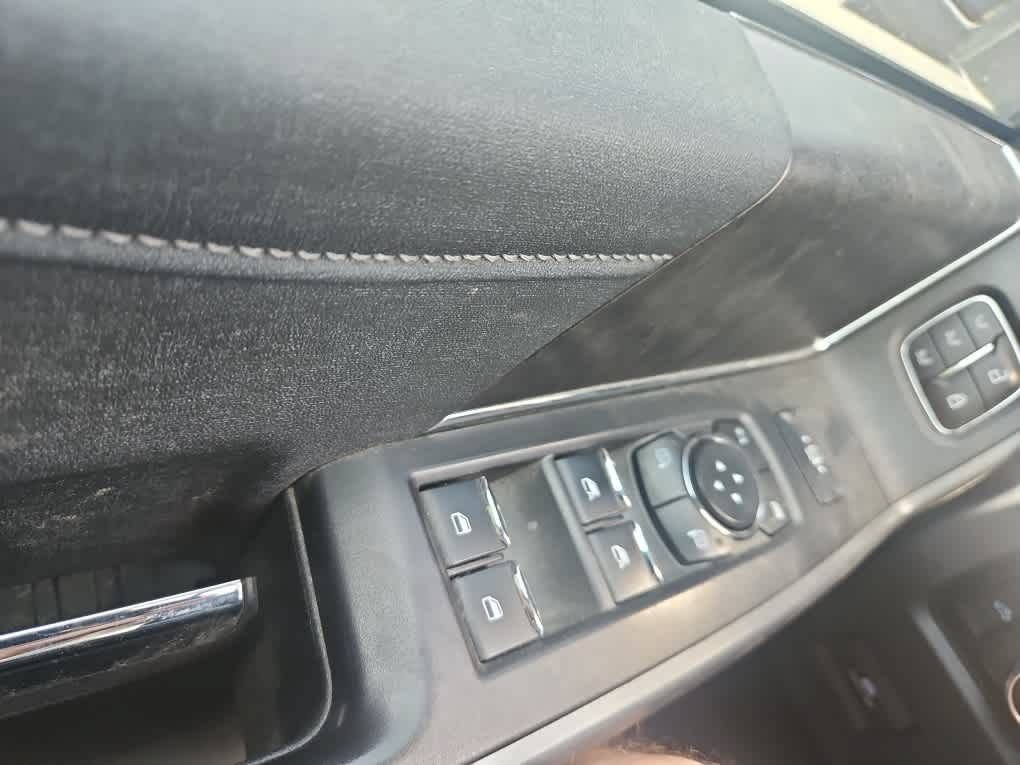 Certified 2023 Ford F350 Lariat w/ Tow Technology Package AWD/4WD image 19