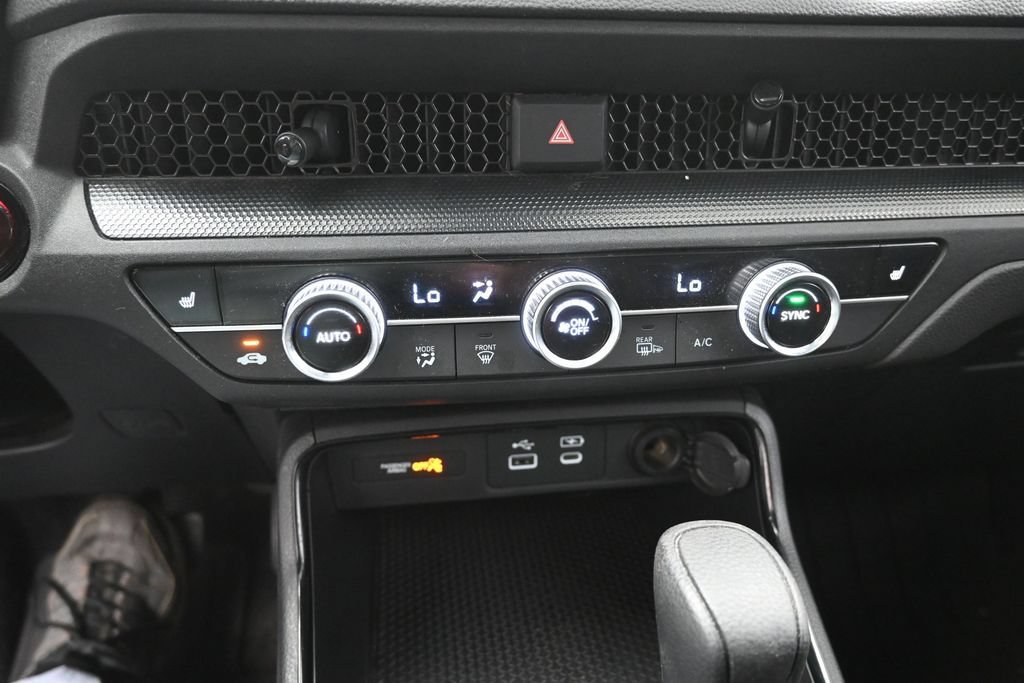 Used 2023 Honda CR-V EX image 27