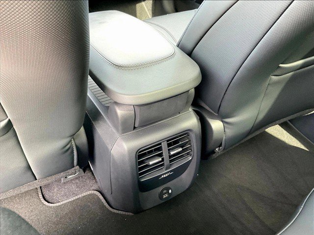 Certified 2023 Ford Mustang Mach-E Premium RWD image 21