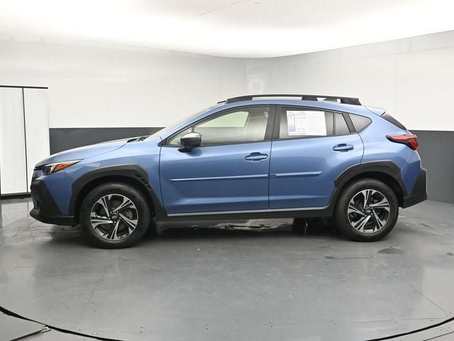 Used 2024 Subaru Crosstrek 2.0i Premium AWD/4WD image 6