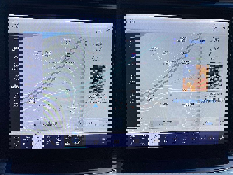 Certified 2023 Ford F150 Lariat w/ Equipment Group 502A High image 43