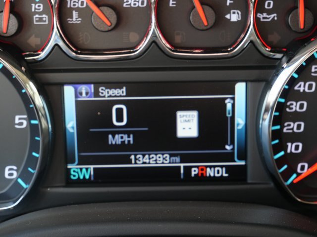 Used 2019 Chevrolet Tahoe LT RWD image 31