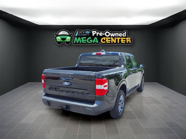 Certified 2026 Ford Maverick XLT AWD/4WD image 24