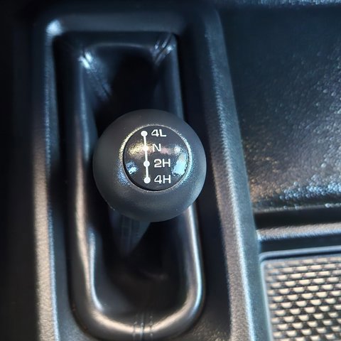 Used 2024 RAM 3500 Tradesman w/ Protection Group image 18