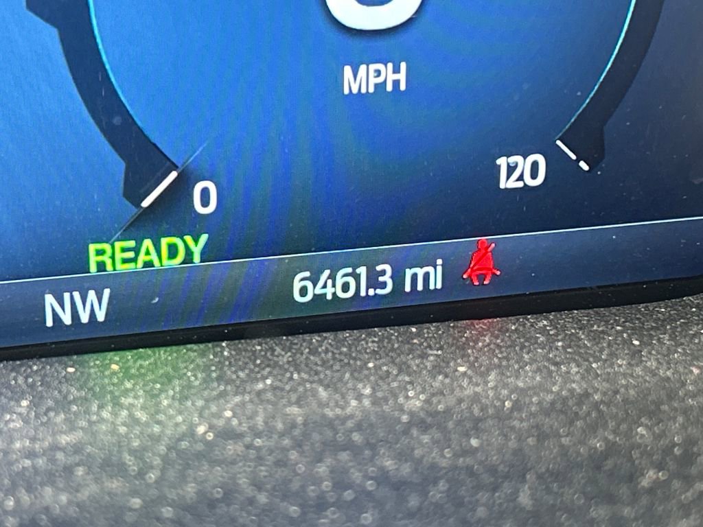 Certified 2024 Ford F150 XLT w/ Mobile Office Package image 24