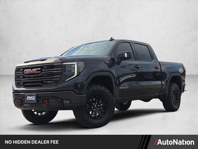 Used 2023 GMC Sierra 1500 AT4X AWD/4WD image 1