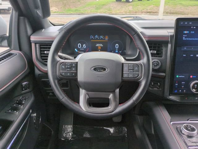 Certified 2023 Ford Expedition Limited AWD/4WD image 18