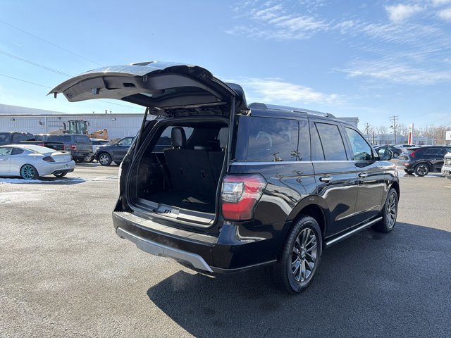 Certified 2021 Ford Expedition Limited image 6