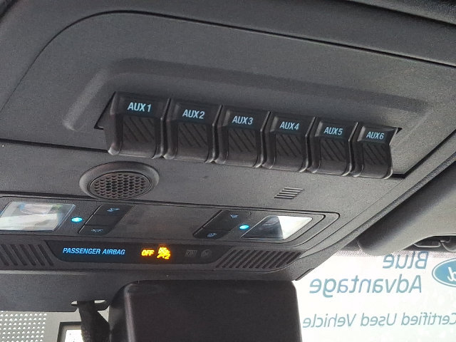 Certified 2023 Ford Bronco Heritage Edition AWD/4WD image 35