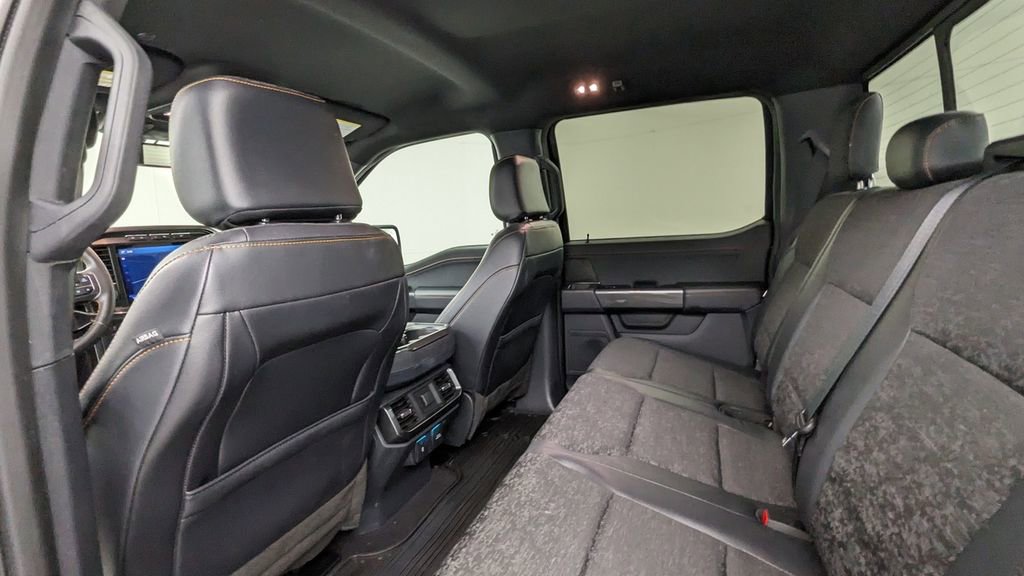 Certified 2023 Ford F150 Tremor w/ 360 Degree Camera Package AWD/4WD image 36