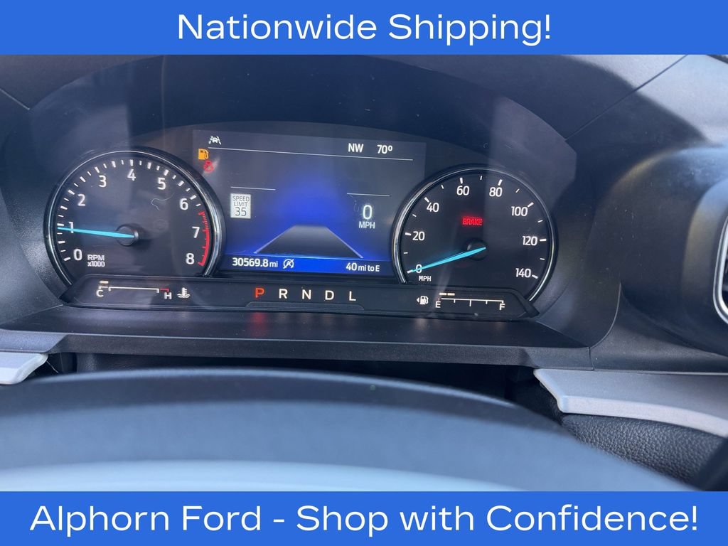 Certified 2023 Ford Explorer XLT w/ Equipment Group 202A AWD/4WD image 15