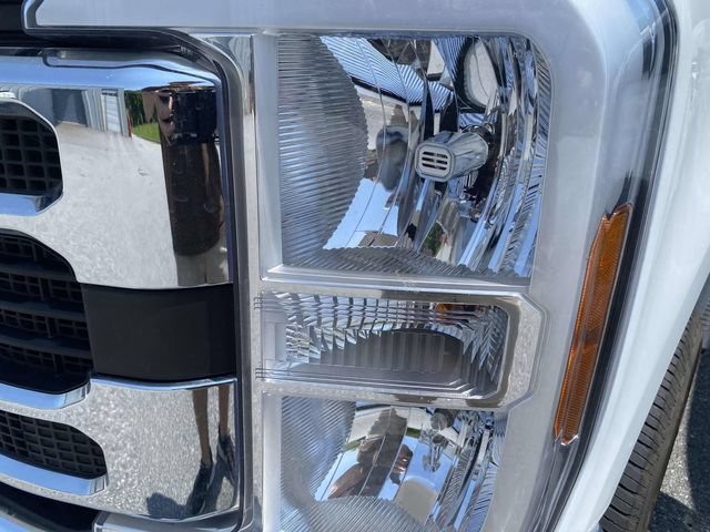 Certified 2026 Ford F250 XLT AWD/4WD image 12