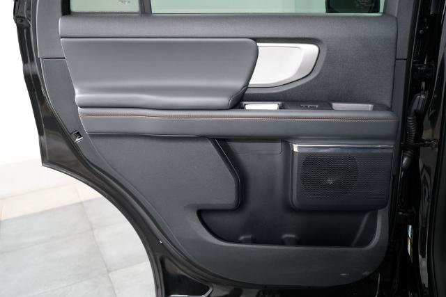 Certified 2025 Ford Expedition Active AWD/4WD image 21