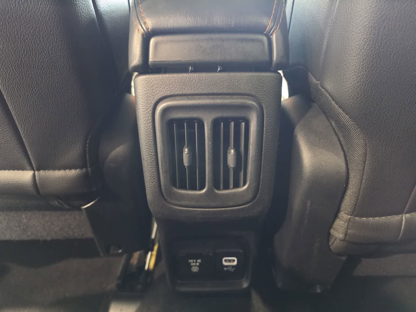 Used 2019 Jeep Compass Limited AWD/4WD image 27