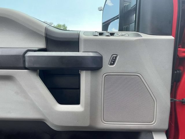 Certified 2019 Ford F250 XL w/ XL Value Package AWD/4WD image 11
