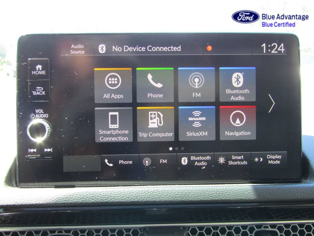 Used 2023 Honda Civic Touring image 19