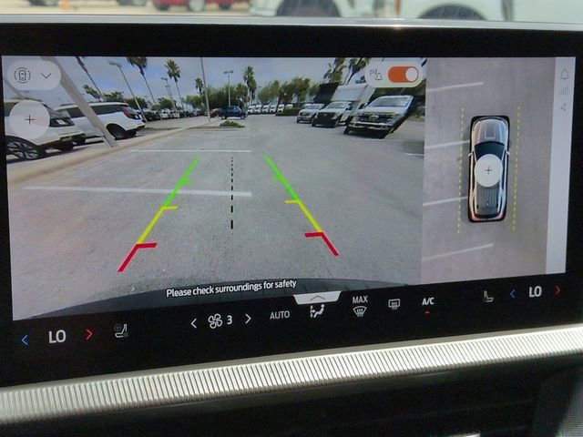 Certified 2025 Ford Explorer ST RWD image 20