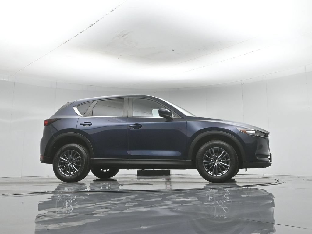 Used 2020 MAZDA CX-5 Touring FWD image 54